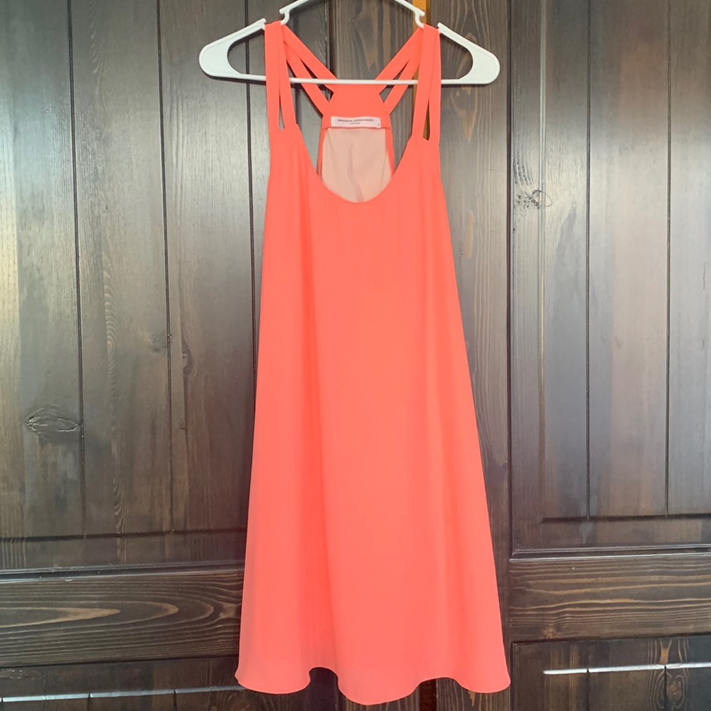 Amanda uprichard (Revolve) dress
